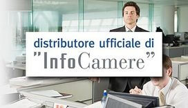 Camera di Commercio - Agenzia delle Entrate